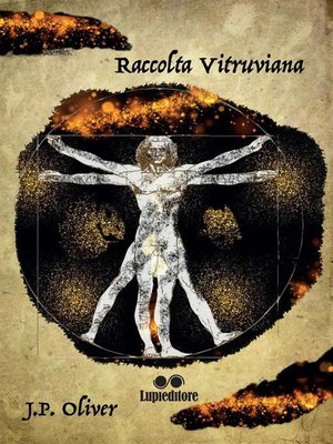 cover image of Raccolta vitruviana